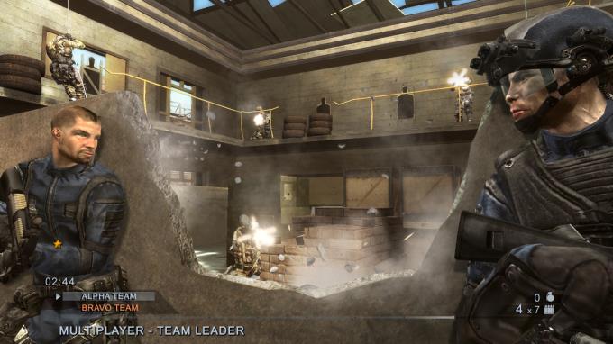 Tom Clancy's Rainbow Six® Vegas 2 Torrent Download
