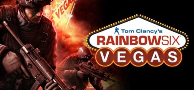 Tom Clancy's Rainbow Six® Vegas Free Download