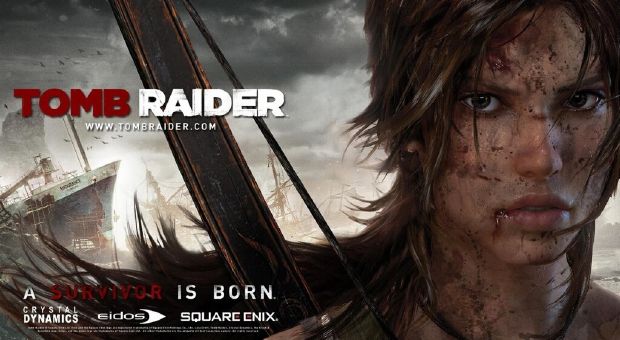 Tomb Raider Free Download