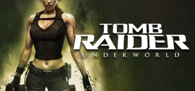 Tomb Raider: Underworld Free Download