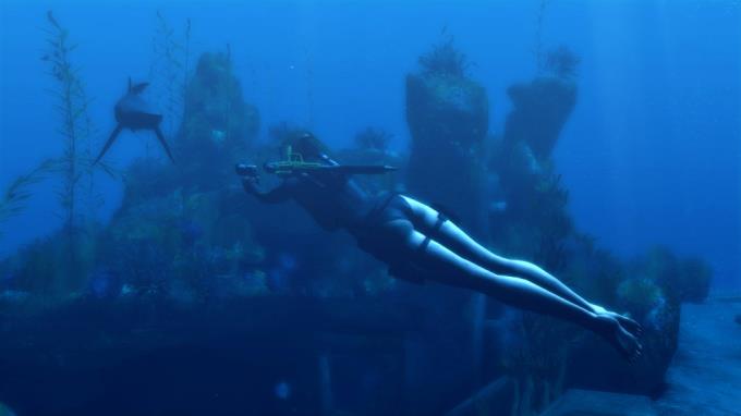 Tomb Raider: Underworld PC Crack