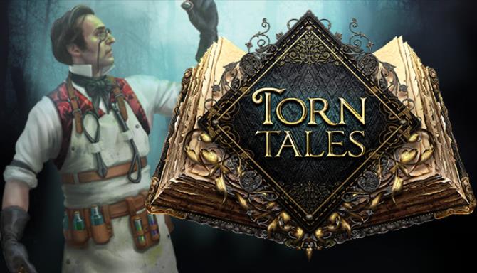 Torn Tales Free Download