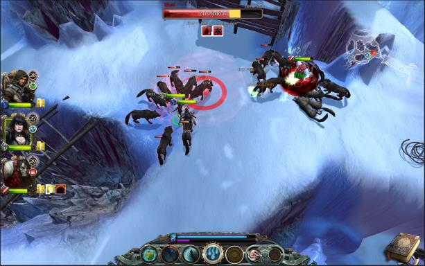 Torn Tales PC Crack