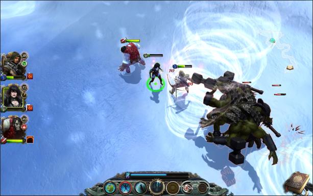 Torn Tales Torrent Download