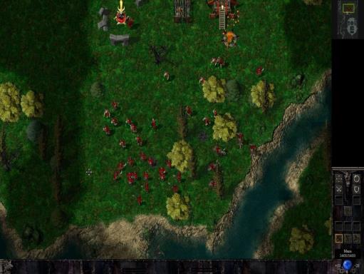 Total Annihilation: Kingdoms + Iron Plague Torrent Download
