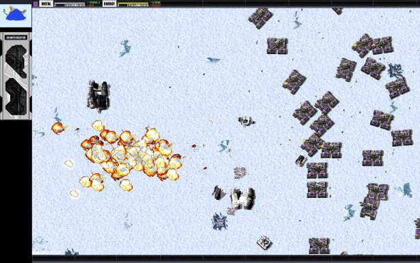 Total Annihilation PC Crack
