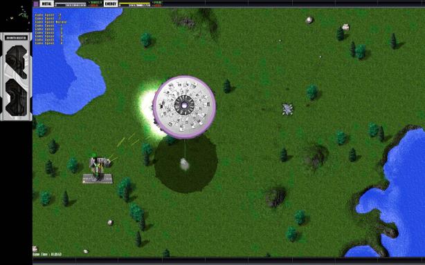 Total Annihilation Torrent Download
