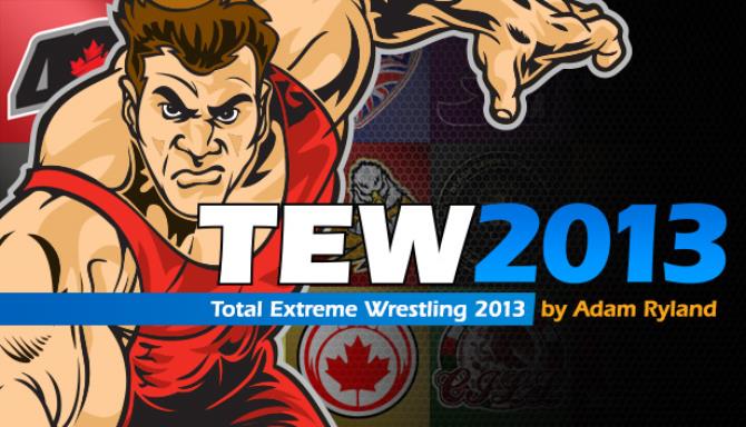 Total Extreme Wrestling 2013 Free Download