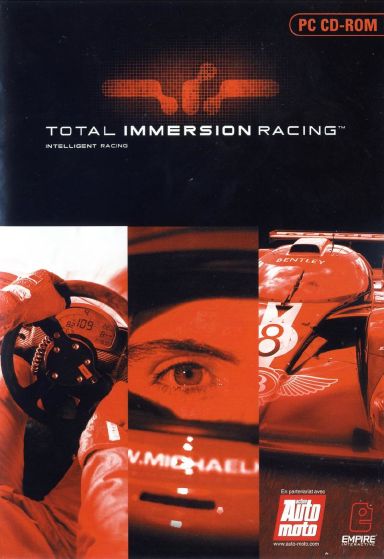 Total Immersion Racing Free Download