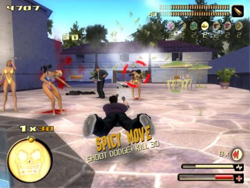 Total Overdose: A Gunslinger's Tale in Mexico Torrent Download