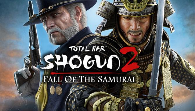 Total War: Shogun 2 - Fall of the Samurai Free Download