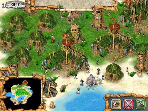 Totem Tribe Torrent Download