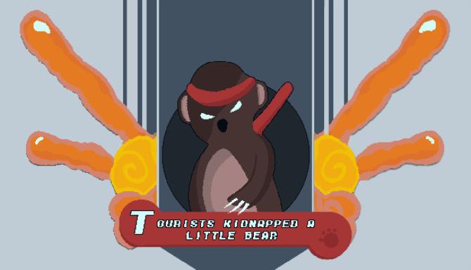 Tourists Kidnapped a Little Bear Free Download