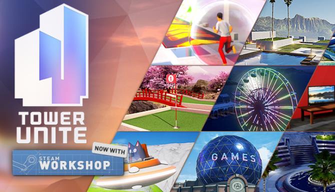 Tower Unite Free Download