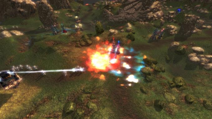 Towers of Altrac - Epic Defense Battles PC Crack