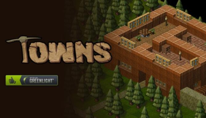 Towns Free Download