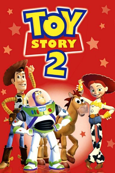 Toy Story 2 Free Download