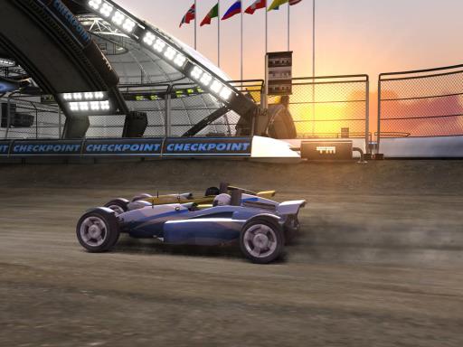 Trackmania United Forever Star Edition PC Crack