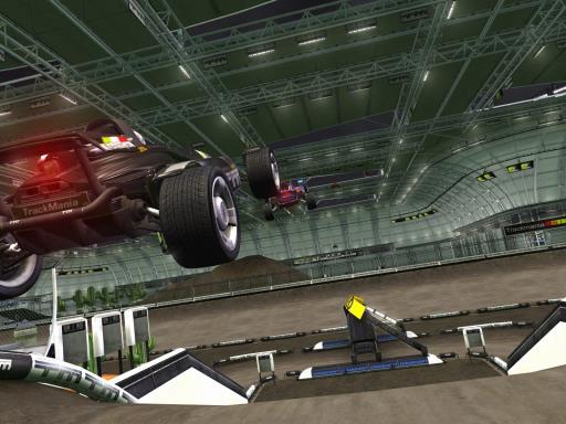 Trackmania United Forever Star Edition Torrent Download