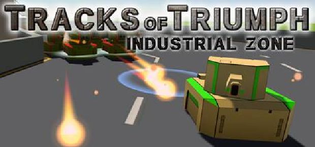 Tracks of Triumph: Industrial Zone Free Download