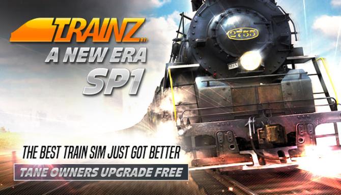 Trainz: A New Era Free Download