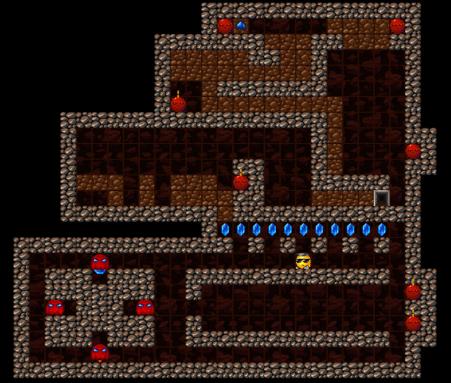 Trap Them Torrent Download