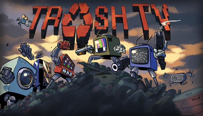 Trash TV Free Download