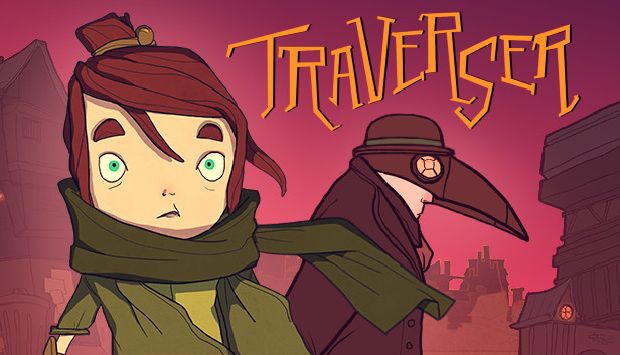 Traverser Free Download