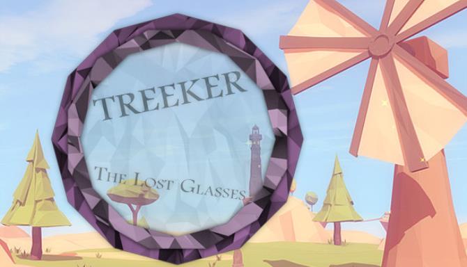 Treeker: The Lost Glasses Free Download