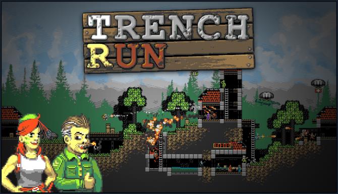 Trench Run Free Download