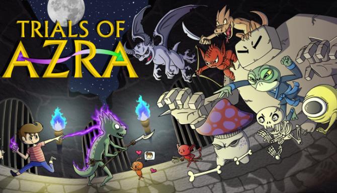 Trials of Azra Free Download