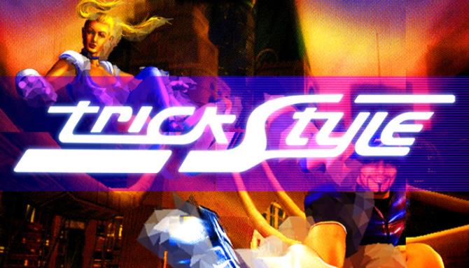 TrickStyle Free Download
