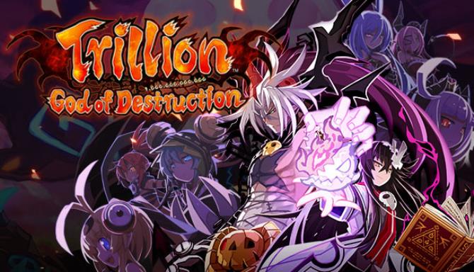 Trillion: God of Destruction Free Download