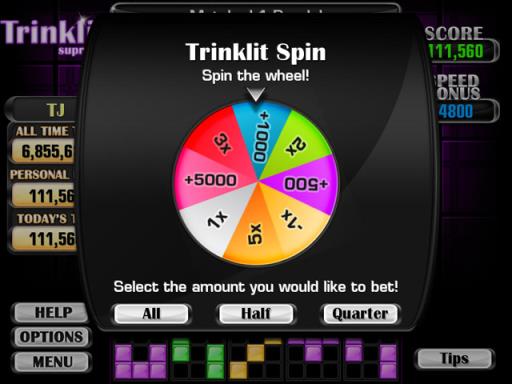 Trinklit Supreme PC Crack