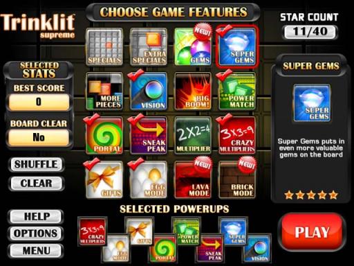 Trinklit Supreme Torrent Download