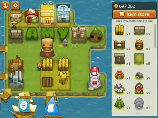 Triple Town Torrent Download