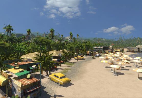 Tropico 3 Torrent Download