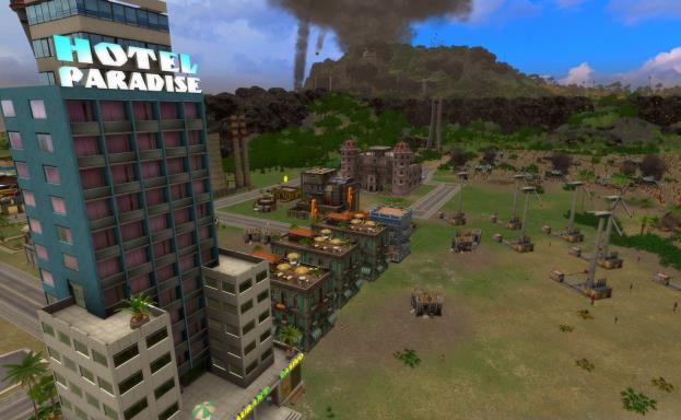 Tropico 4 - Complete DLC Pack PC Crack