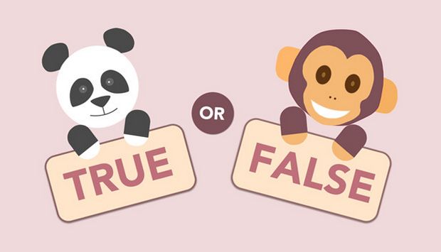 True or False Free Download