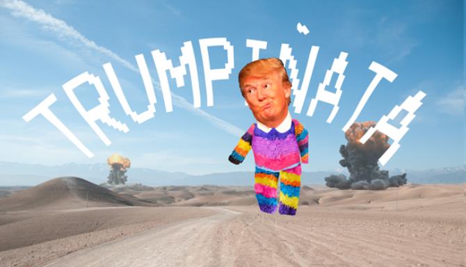 TrumPiñata Free Download