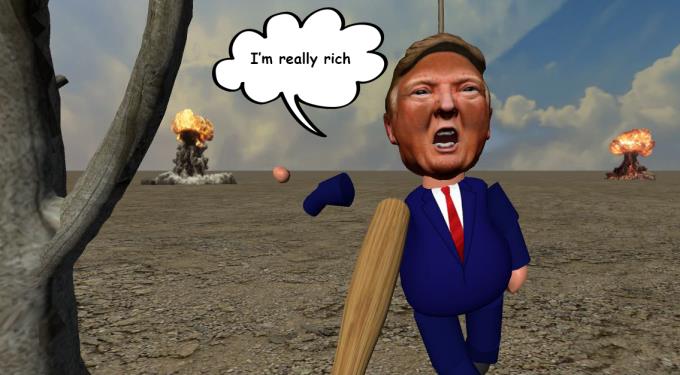 TrumPiñata Torrent Download