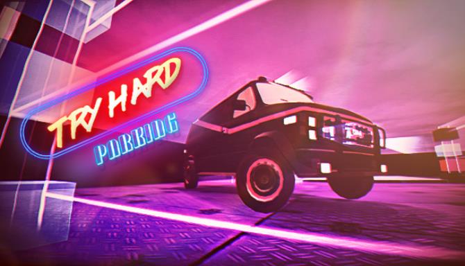 Try Hard Parking Free Download