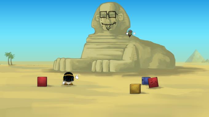 Tumblestone PC Crack