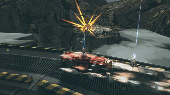Tumbleweed Express PC Crack