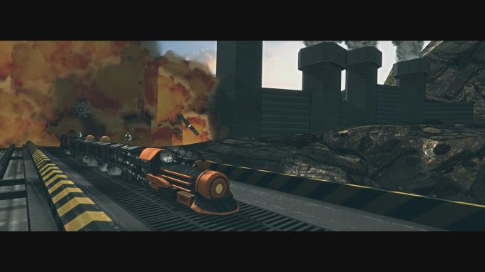Tumbleweed Express Torrent Download