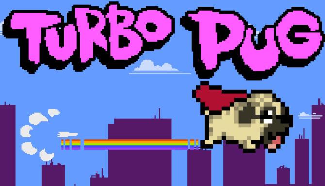 Turbo Pug Free Download