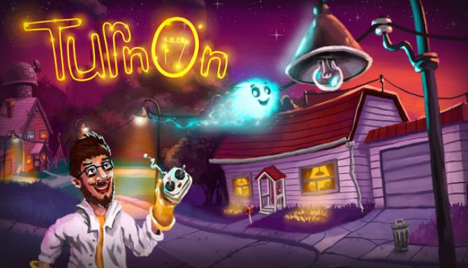 TurnOn Free Download