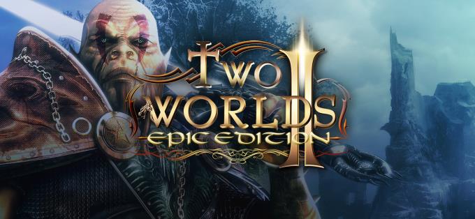 Two Worlds II: Epic Edition Free Download