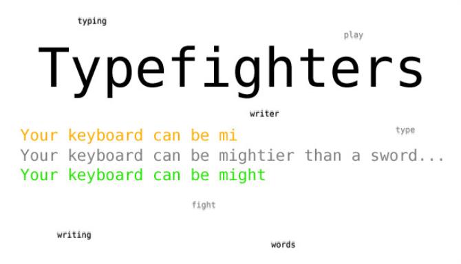 Typefighters (Steam Edition) Free Download