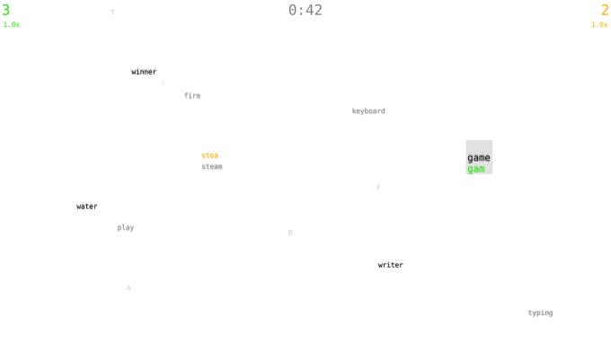 Typefighters (Steam Edition) Torrent Download